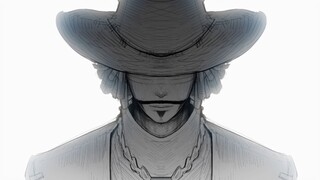 【牛仔个人向】 凯文阿尤索，你在执着什么？