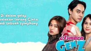 Asmara Gen Z Episode 156a