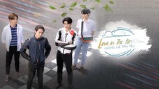 Không Khí Tình Yêu Tập 6