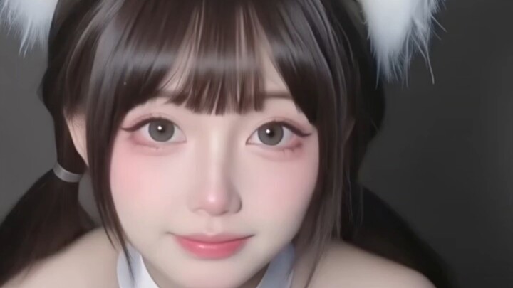 Mosaic applied, did my best ╰(⇀‸↼)╯