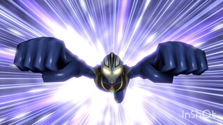 Ultraman Agul Opening FULL (Blue Wolf)