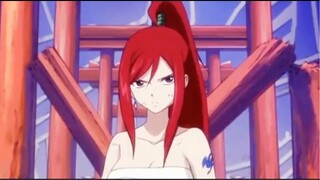 [Fairy Tail VN] Chuyến phiêu lưu không hồi kết