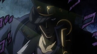 Why is it said that everyone in JOJO is a pillar man? How strong is Jotaro Kujo's body?
