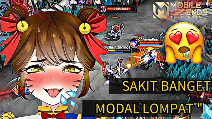 DUEL MAUT! Wanwan vs Karrie 🔥 Siapa Menang?