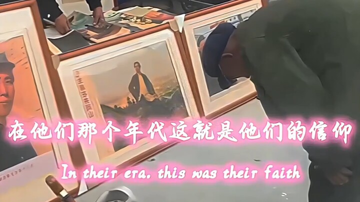 Niềm tin của nhân dân