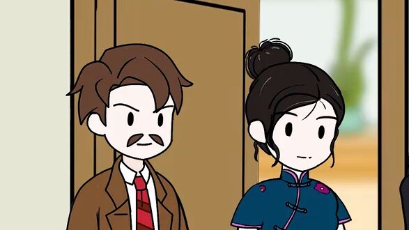 "Người lạ trong đêm mưa" 02 | Ông Lý già tốt bụng thực ra là nghi phạm?