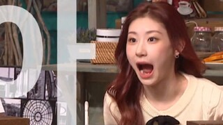 الثعلب الصغير يحب الرقص