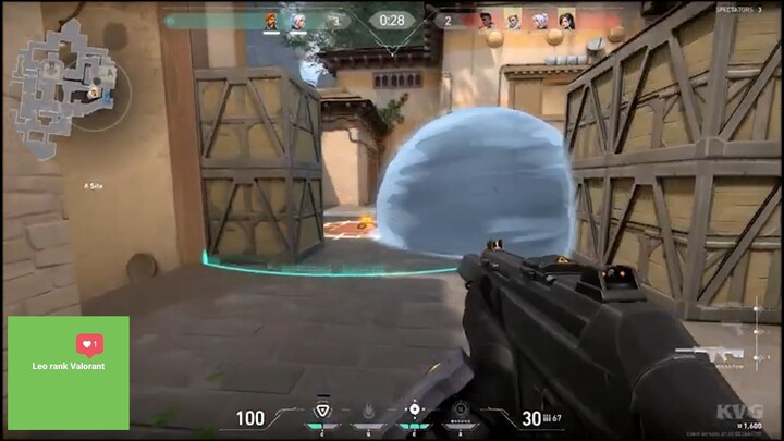 khoảnh khắc đỉnh cao trong valorant 11 #game