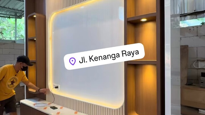 Backdrop Tv