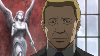 Diablo's superb transformation perfectly refutes the strongest demon king Guy, and kills thousands o