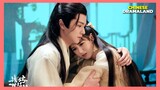 Darren Chen & Huang Riying Upcoming Historical Drama Destiny Of Love 错嫁世子妃