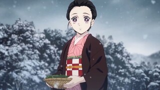 Demon Slayer manga detailed explanation of chapter 59: Nightmare and train merge into one Inosuke pi