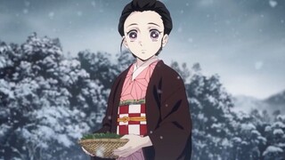 Penjelasan detail manga Kimetsu no Yaiba Bab 59: Mimpi buruk dan kereta bergabung menjadi satu Inosu