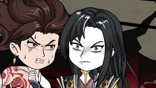 Episode 104: Saint Pertarungan Bintang Delapan, Jiwa Yuantian, Konspirasi Rahasia