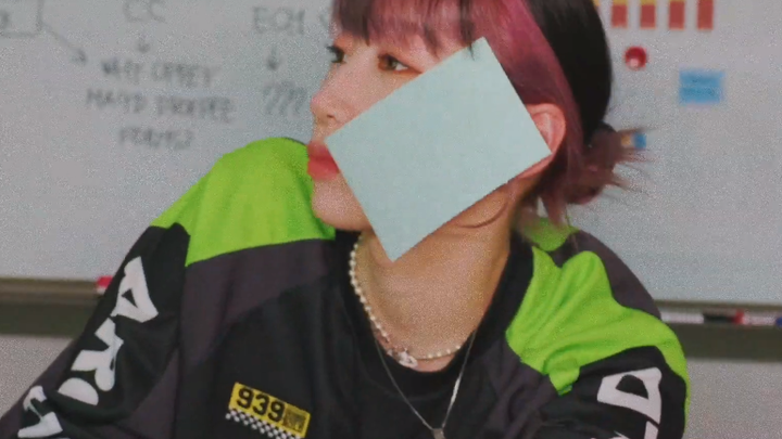 【Bada Lee】演技公开~当上班族也要跳舞的李大海