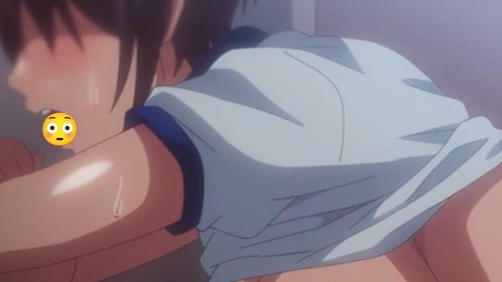 anime ntr hubungan diam diam😋😳😍