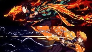 Tanjiro & Zenitsu「AMV」Get me Out