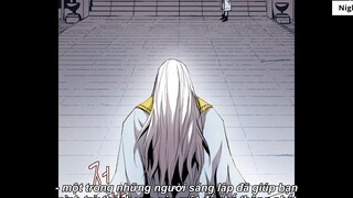 Top 7 Manhwa_Manhua có Main Tái Sinh Trong Một Cơ Thể PHẾ PHẨM- 3