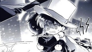 Đội thám tử nhí/#conan #haibara #ayumi #genta #mitshuhiko