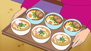 “บะหมี่ไข่ เมนูง่ายๆ อร่อยๆ ที่ให้คุณอิ่มอร่อยได้ไม่รู้จบในมื้อเที่ยง!”