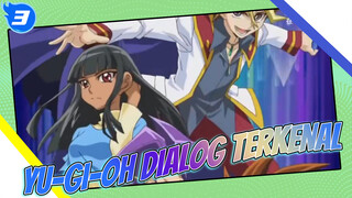 Yu-Gi-Oh 10 Teratas Dialog Terkenal | Review Dialog Terkenal_3