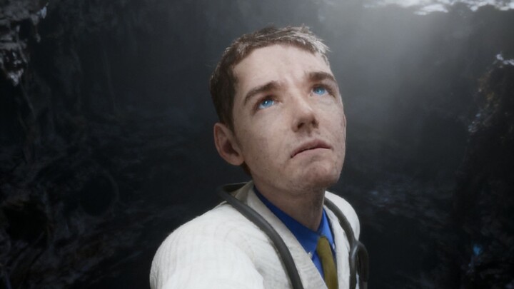 นี่คือวิดีโอชี้แจงจากเด็กชายที่ป่วยเป็นเนื้องอก