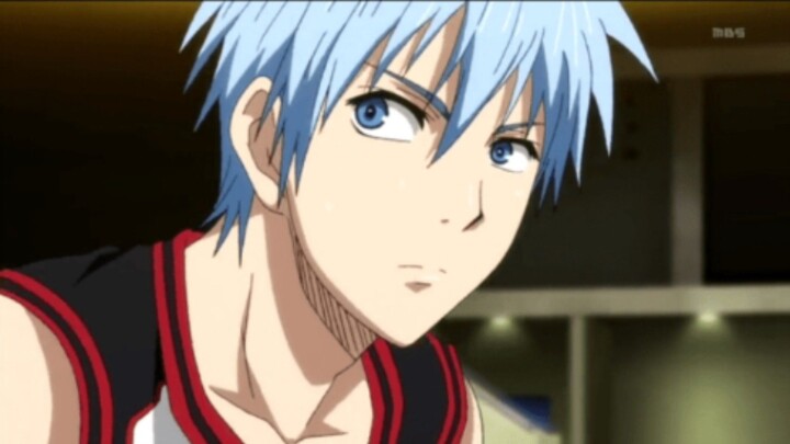 Kuroko no basket| part 2