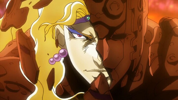 [JOJO] Ultimate Creature VS Made in Heaven, which one is stronger?