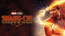 Shang-Chi and the Legend of the Ten Rings 2021 SUB INDO