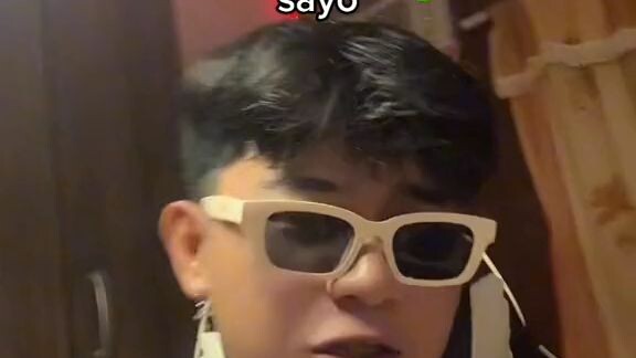 TikTok muna next time upload ako movies HAHAHHA