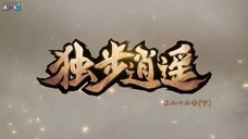 Dubu Xiao Yao Eps. 435