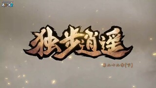 Dubu Xiao Yao Eps. 435