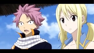 [Fairy Tail VN] Cậu chính là người quan trọng nhất của tớ