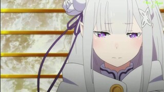 AMV - Khóc Cho Người Ai Khóc Anh | Gia Huy,Tvk | Remix | Re:Zero