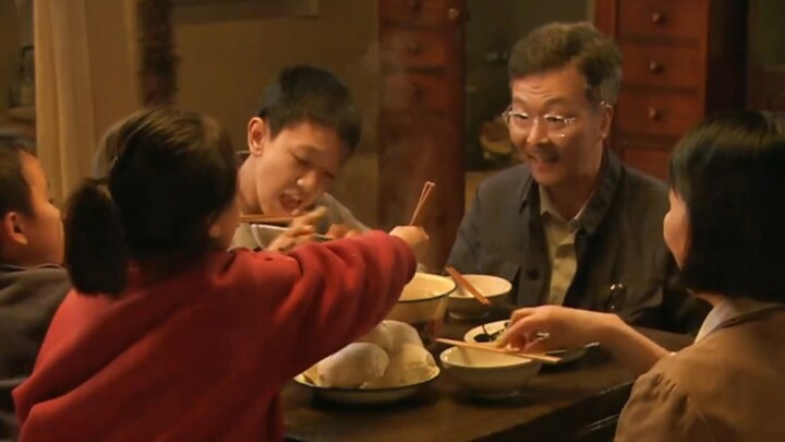 “His adoptive father treats his three kids with genuine care, only to be repaid by three ungrateful 