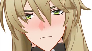 Mr. Rakshasa..! I'm sorry this time..!! (＞⁄⁄⁄⁄⁄＜)☆