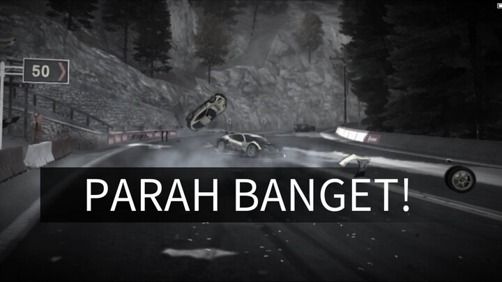 POV: Ketika Kamu Lupa Rem di Tikungan Grid Autosport