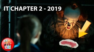 IT Chapter Two 2019 - Những Điều Cần Biết Về Pennywise Trước Khi Xem