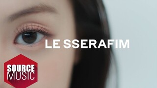 Nhóm nhạc nữ mới LESSERAFIM của HYBE tiết lộ thành viên thứ hai Kim Ga-ram
