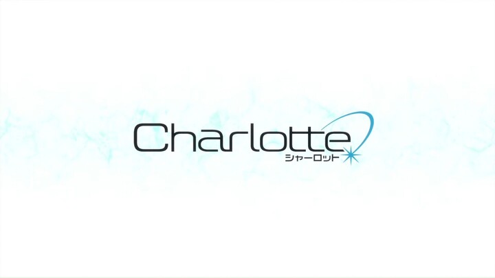Charlotte | Episode 1