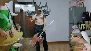 波比：时代变了