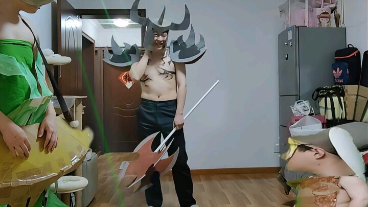 波比：时代变了
