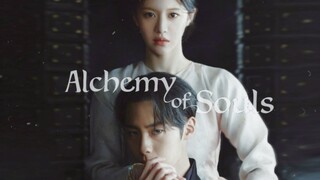 Alchemy Of Souls Season 2 Sub Indo [Eps 02]