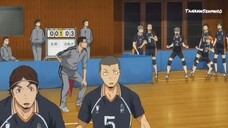 kumpulan moments lucu haikyuu s3🤣🤣