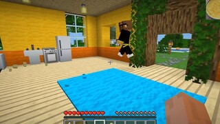 Khoảnh khắc vui vẻ Minecraft #95