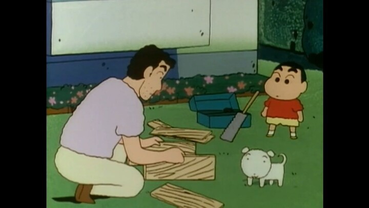 Shinchan season 01 episode 08 in hindi