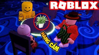 ( GTA V ROBLOX ) Băng Nhóm MinhMaMa Buôn Hàng Cấm và Cái kết