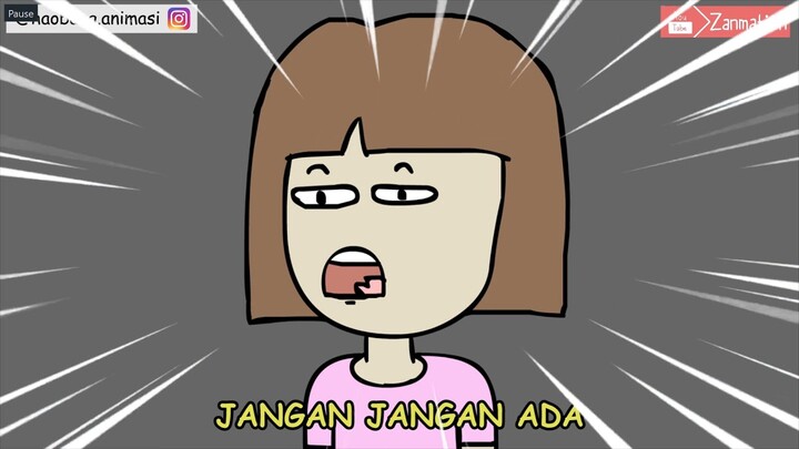 DORA THE EXPLORER PARODI (HORROR)