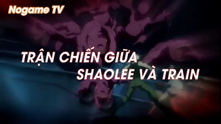 Black Cat (Short Ep 18) - Shaolee x Train #blackcat