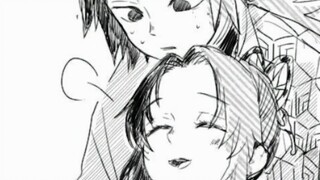 This world#[ Demon Slayer ] Come in and eat candy~ Kocho Ren & Yiyong CP to move [Pengton Global App